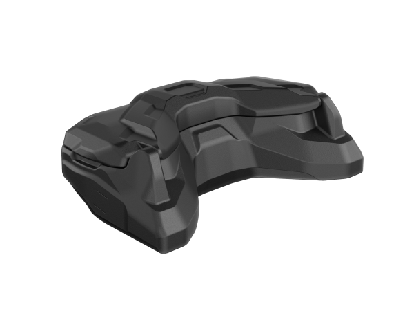 Tesseract galinė daiktadėžė CFMOTO CFORCE 400 500 C4 C5 Gen 4