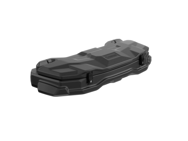 Tesseract priekinė daiktadėžė Cfmoto Cforce 400 500 C4 C5 Gen4 2025+