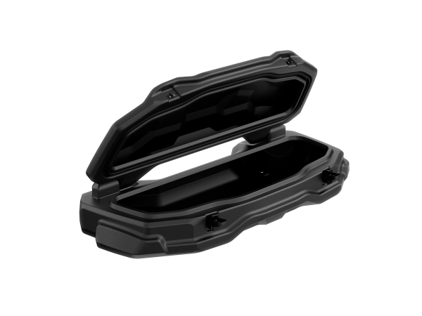 Tesseract priekinė daiktadėžė Cfmoto Cforce 400 500 C4 C5 Gen4 2025+