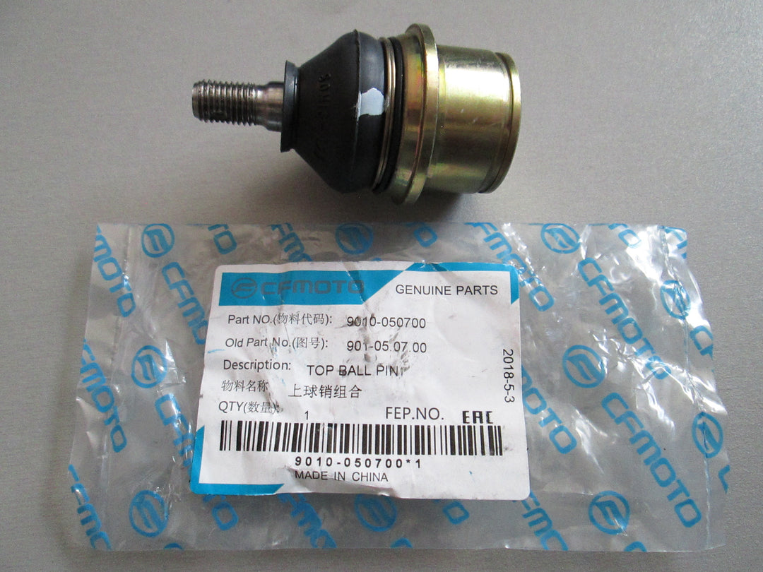 Viršutinis šarnyras Cfmoto Cforce 450-1000 9010-050700