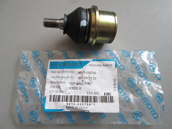 Viršutinis šarnyras Cfmoto Cforce 450-1000 9010-050700