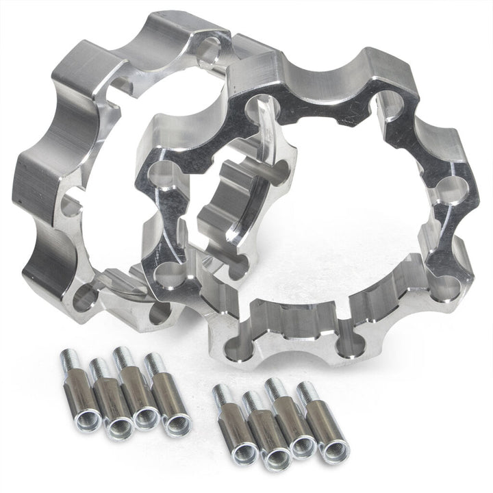 XRW Ratu platinimai (rastafkes) - 45mm Ø136- Ø144
