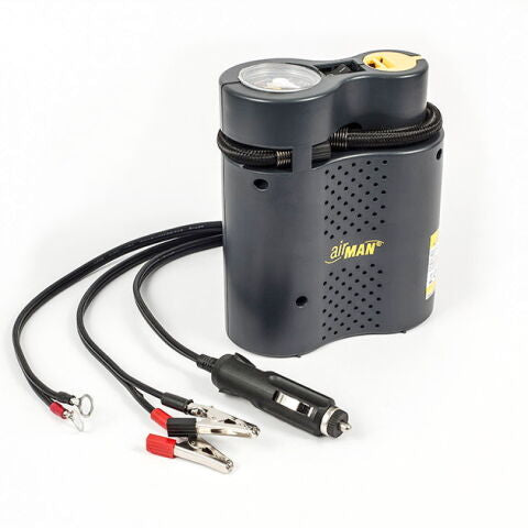 AIRMAN TOUR 12V ORO KOMPRESORIUS