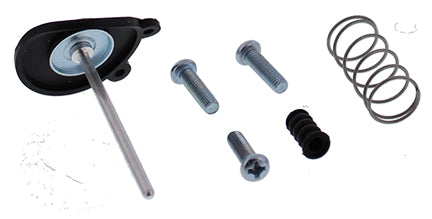 ALL BALLS Akseleratoriaus Remonto Rinkinys HONDA TRX250X 87-92, TRX300 EX 93-08, TRX400EX 99-08, TRX400X 09-14