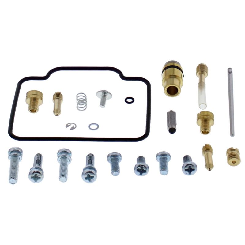 ALL BALLS EZ START karbiuratoriaus remonto komplektas SUZUKI LT-F 300F King Quad '91-'99