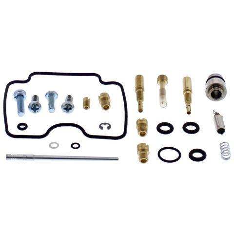 ALL BALLS EZ START karbiuratoriaus remonto rinkinys YAMAHA YFM 350 RAPTOR 04-13