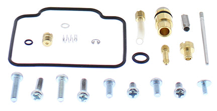 ALL BALLS karbiuratoriaus remonto komplektas SUZUKI LT-4WD 250 QUAD RUNNER 97-98
