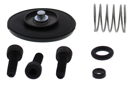ALL BALLS Karbiuratoriaus siurblio remonto komplektas POLARIS OUTLAW 450 08-10, OUTLAW 525 IRS 07-11, OUTLAW 525 S 08-10