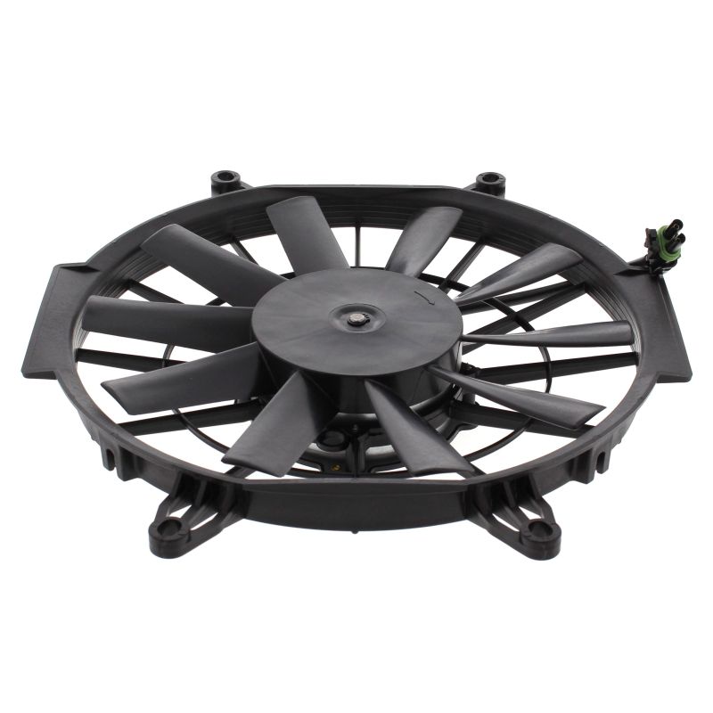 ALL BALLS RADIATOR FAN POLARIS ACE 500/570 '17-'19, Hawkeye/Sportsman 400/500/570