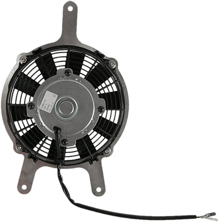ALL BALLS radiatoriaus ventiliatorius KAWASAKI KVF750 BRUTE FORCE '05-'11