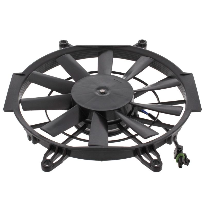 ALL BALLS radiatoriaus ventiliatorius POLARIS ATP 500 4x4 05, Sportsman 400 '05, Sportsman 500 '05-'11