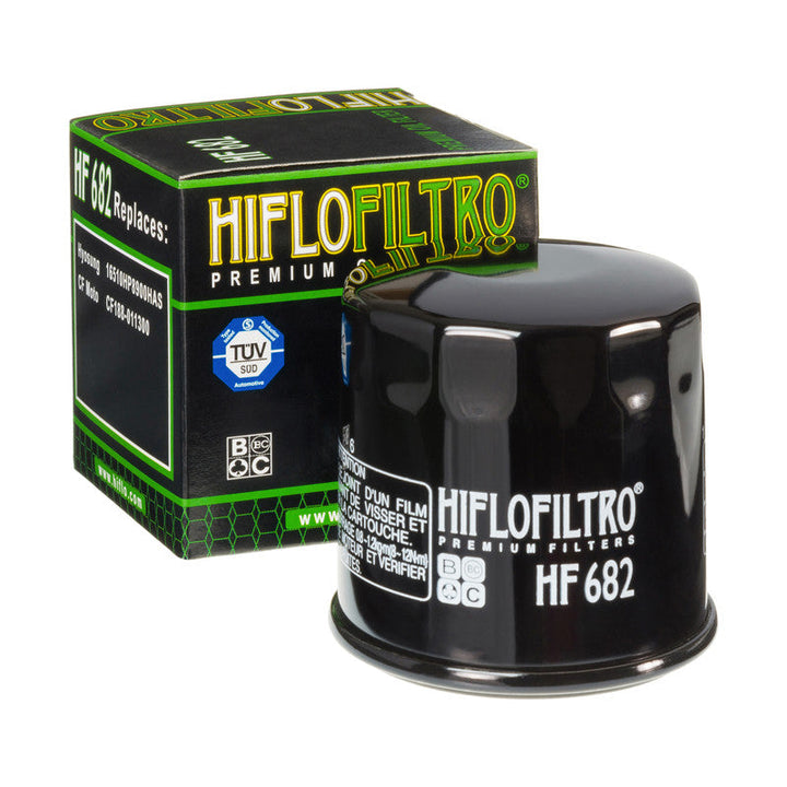 ALYVOS FILTRAS LONCIN XWOLF 550/700 HF682
