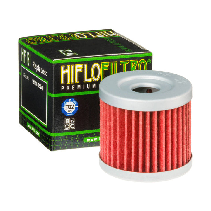 ALYVOS FILTRAS SUZUKI LTZ 90 125 185 ATV QUADRUNNER HF131