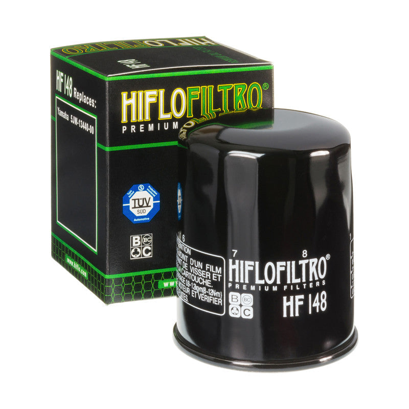 Alyvos filtras TGB BLADE TARGET 400-600 HF148