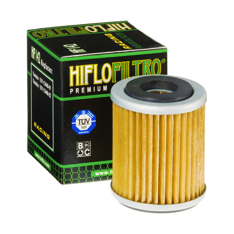 ALYVOS FILTRAS YAMAHA YFM350 RAPTOR WARRIOR HF142