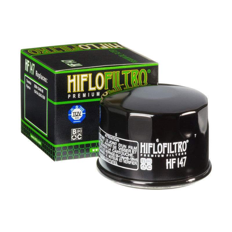 ALYVOS FILTRAS YAMAHA YFM660 YFM700 GRIZZLY KODIAK HF147