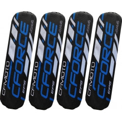 Amortizatorių apsaugos CFMOTO CForce mėlynos