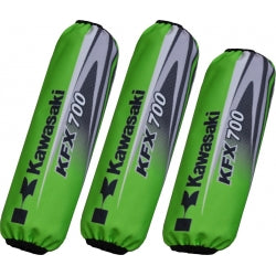 Amortizatorių apsaugos Kawasaki KFX 700