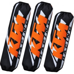 Amortizatorių apsaugos KTM 505 525