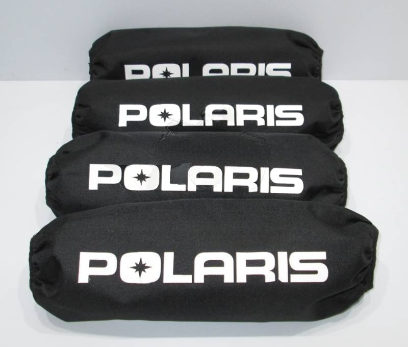 Amortizatorių apsaugos Polaris Sportsman 500 550 570 700 800 850 1000