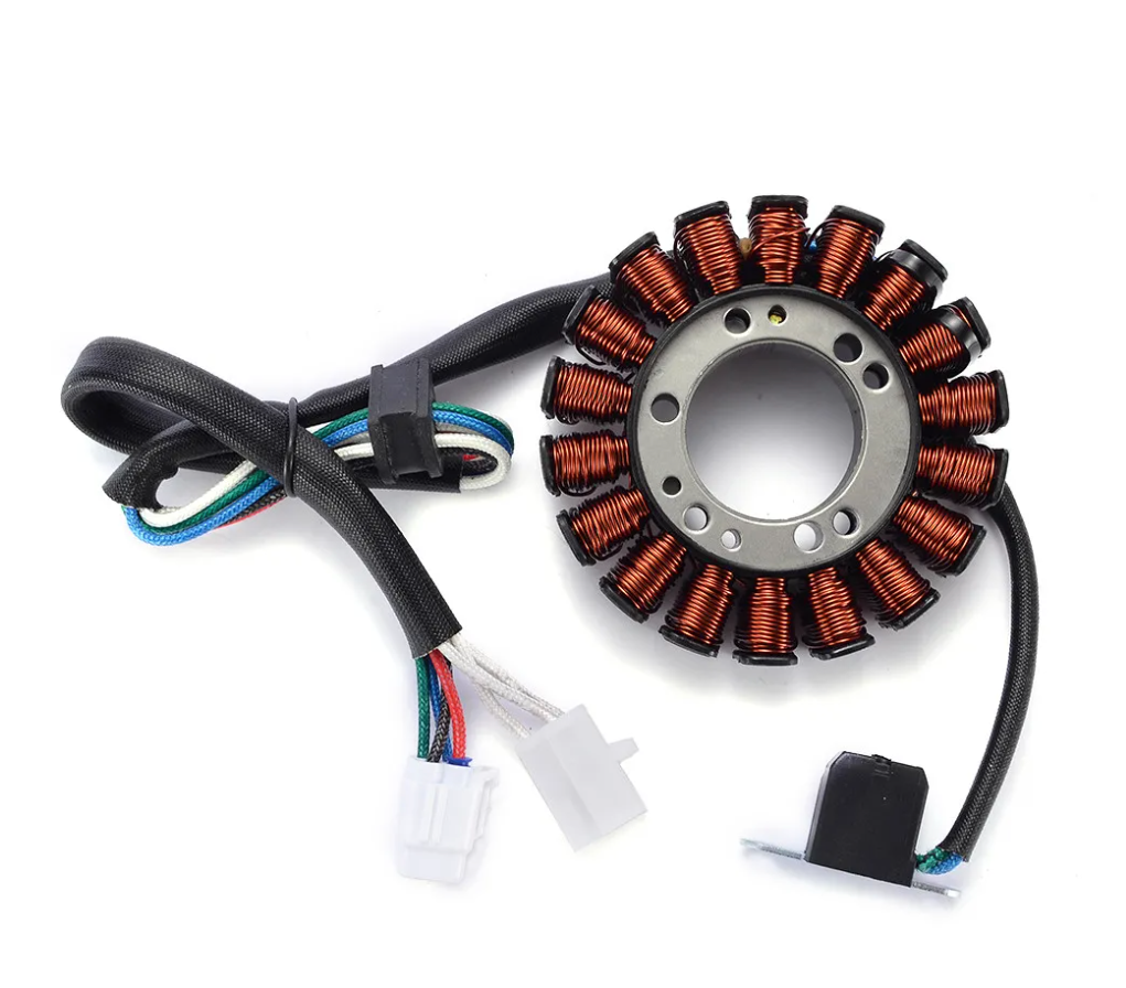 Apvijos Arctic Cat DVX 400 / Suzuki LTZ 400 2003-2008