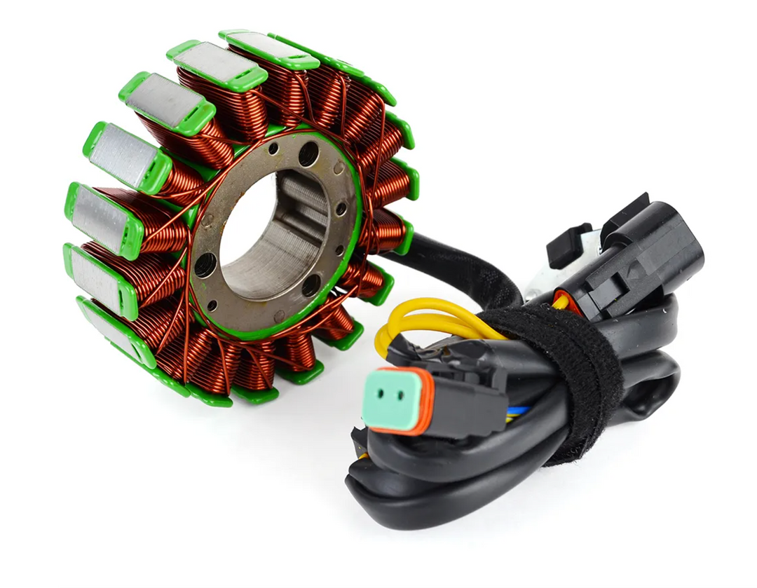 Apvijos Can-Am DS450 2008-2015 420296323