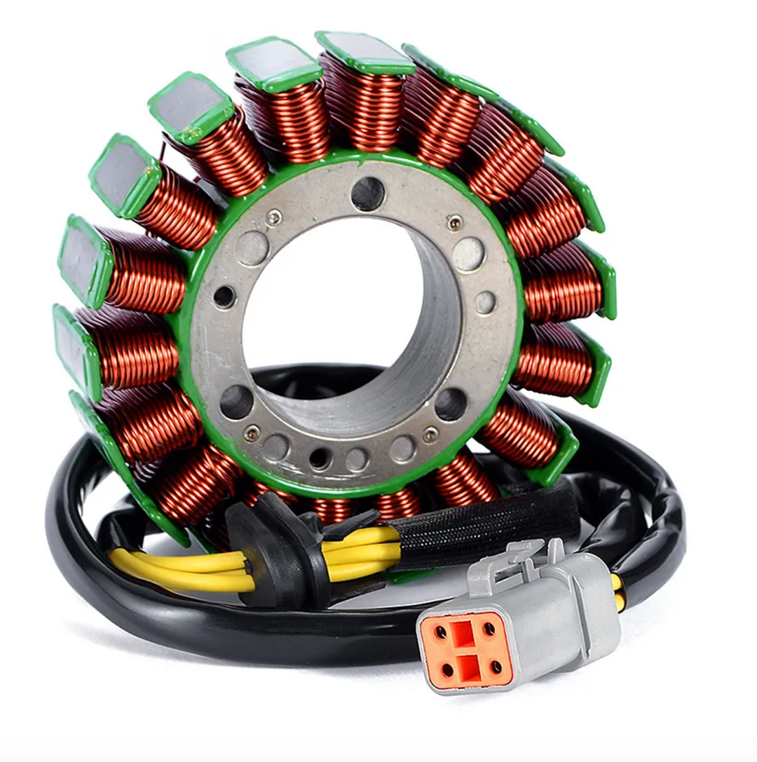 Apvijos Can-am Outlander Renegade 400 500 650 800 G1 420296907