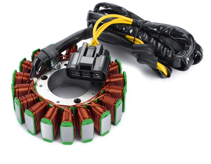 Apvijos Can-am Outlander Renegade G2 420685632