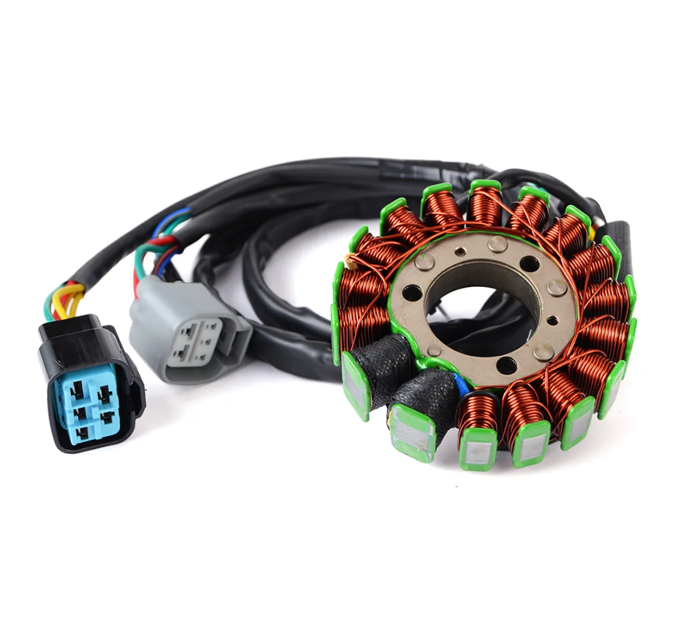 Apvijos HONDA TRX450ER TRX450R 31120-HP1-601