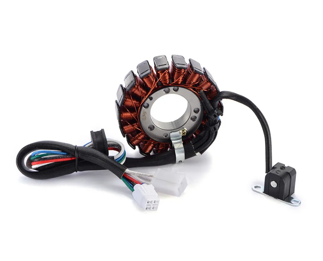 Apvijos Kawasaki KFX400 2003-2007 21003-S006