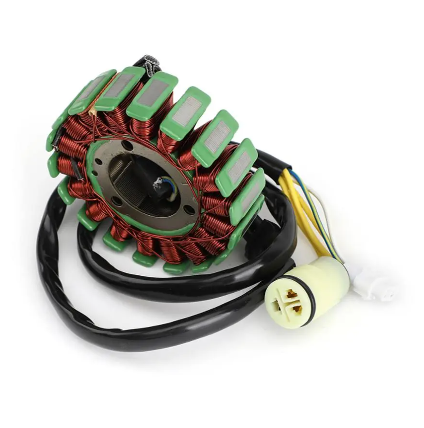 Apvijos Kawasaki KFX450R 2008-2014 21003-0067