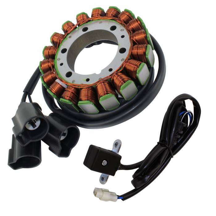 Apvijos Kawasaki KVF750 Brute Force 2008–2011