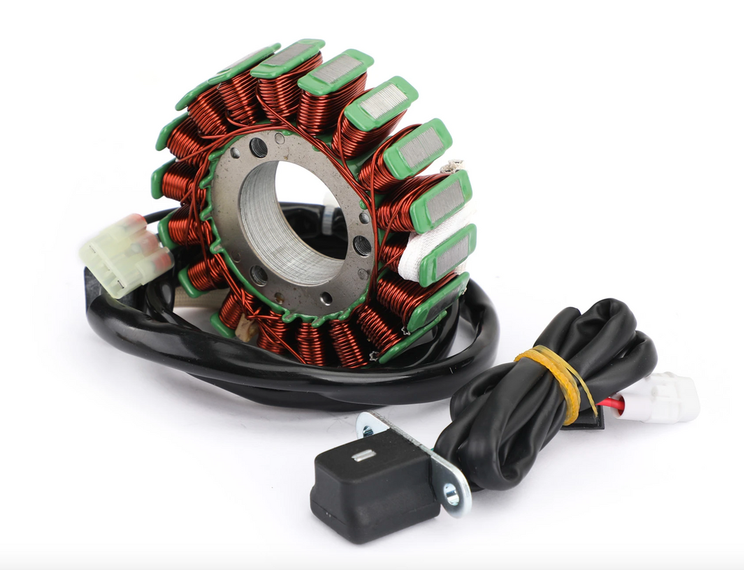 Apvijos Polaris Outlaw 450 525 IRS MXR 2007-2011 4011866