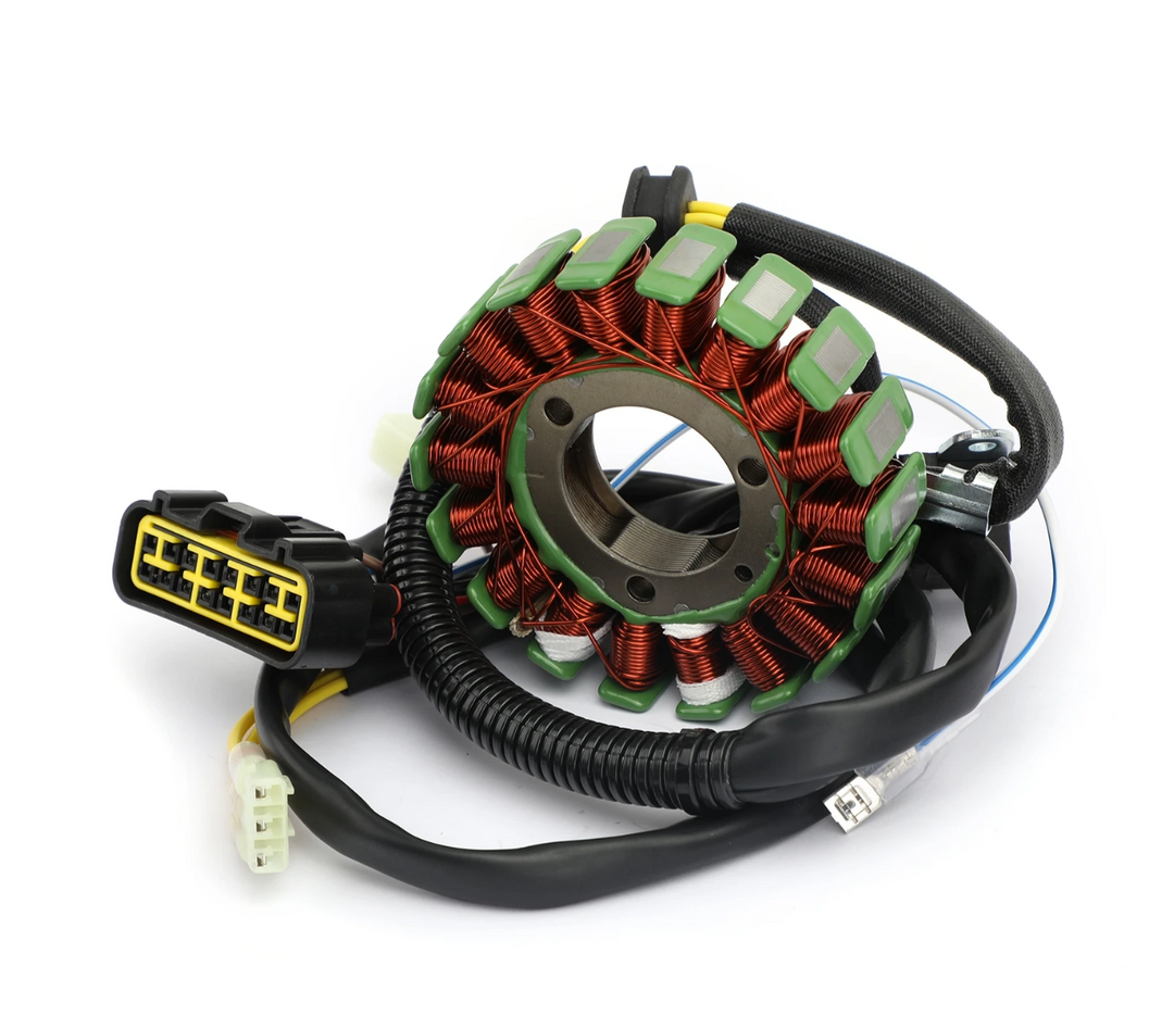 Apvijos Polaris Predator 500 2005-2007 3089612