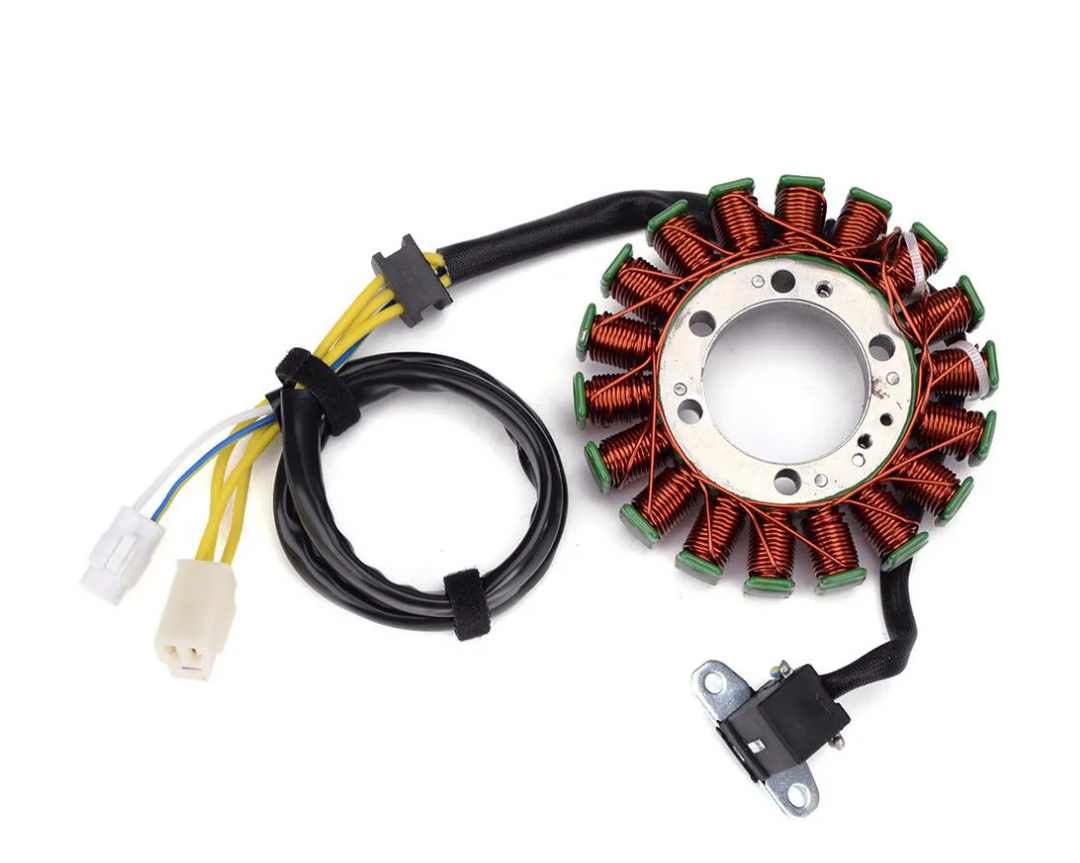 Apvijos Suzuki LTR450 Quad Racer 2006-2011
