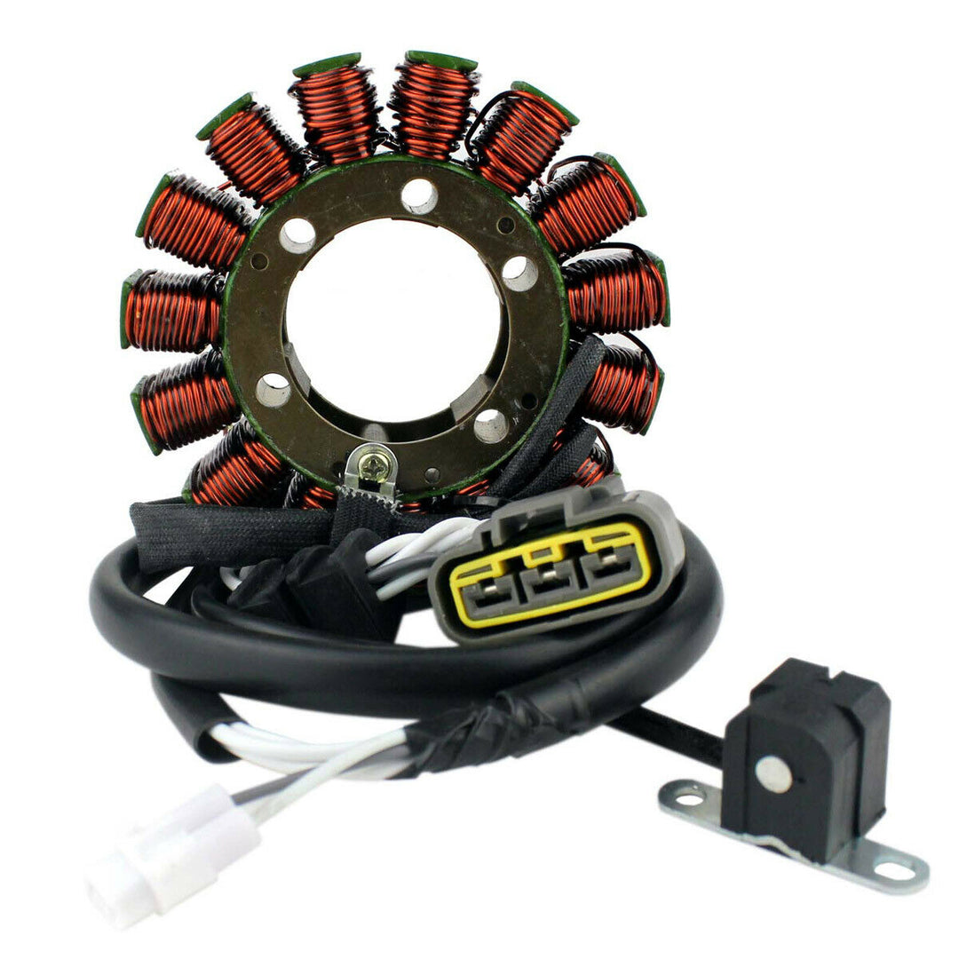 Apvijos Yamaha Grizzly YFM 550 700 Kodiak 700 2007–2021