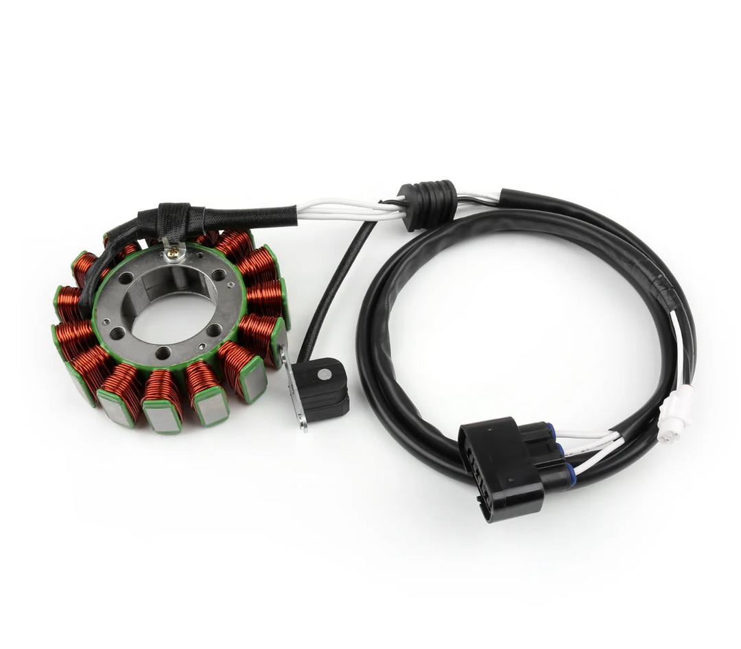 Apvijos Yamaha Grizzly YFM 550 700 Kodiak 700 2007–2021
