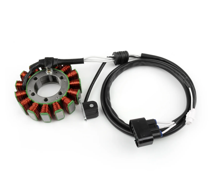 Apvijos Yamaha Grizzly YFM 550 700 Kodiak 700 2007–2021