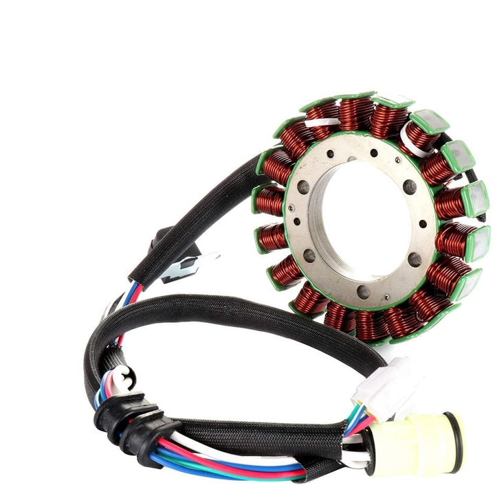 Apvijos Yamaha yfm350 Raptor Warrior 2002-2013