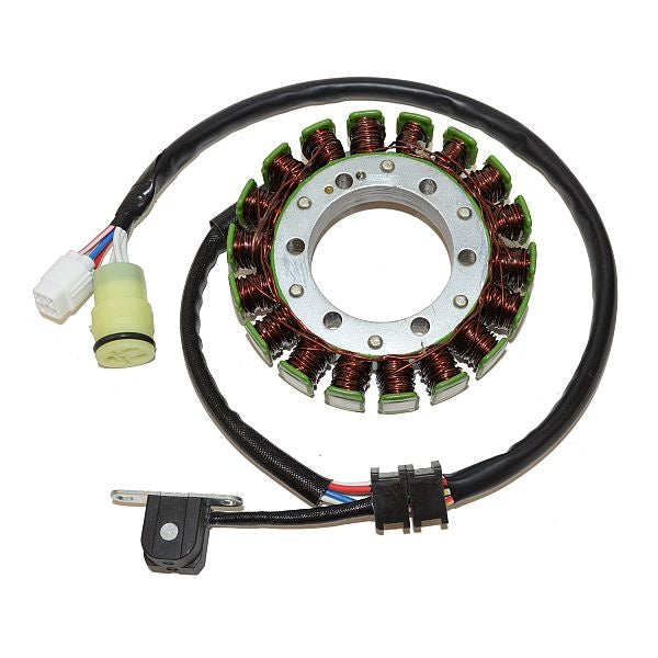 Apvijos Yamaha YFM 400 450 Kodiak Grizzly Wolverine 5ND-81410-00-00