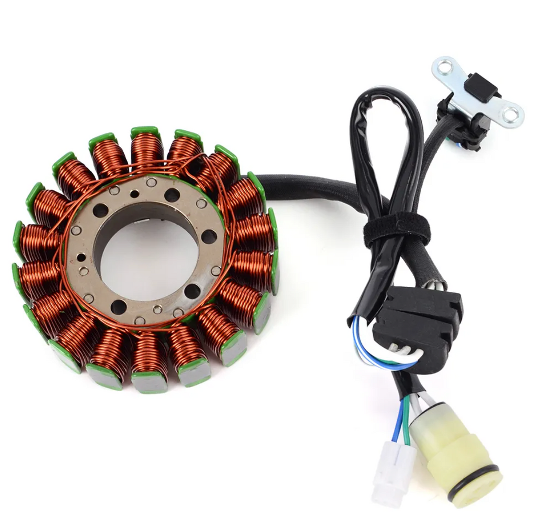 Apvijos Yamaha YFM 700 700R Raptor 2006-2020