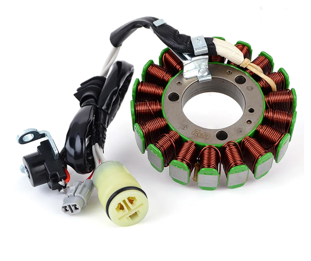 Apvijos Yamaha YFZ450R YFZ450X 18P-81410-00