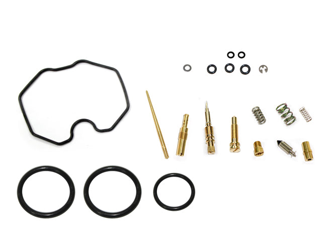 BRONCO karbiuratoriaus remonto komplektas HONDA TRX 250 RECON (97-01), TRX 250TE/TM RECON (02-05), TRX 250EX (01-05)