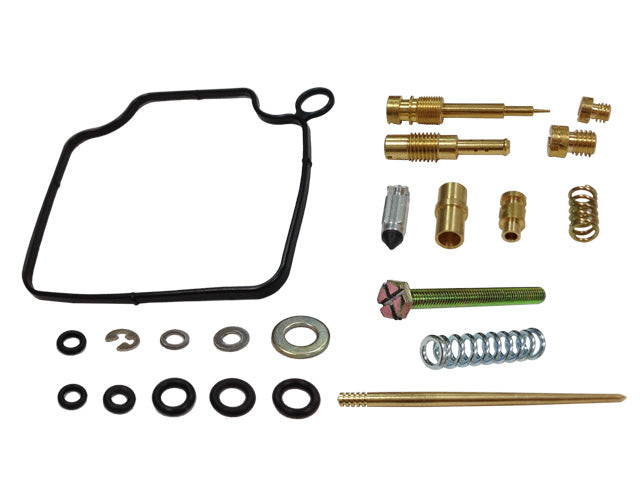 BRONCO karbiuratoriaus remonto komplektas HONDA TRX 350 RANCHER ALL (00-03)