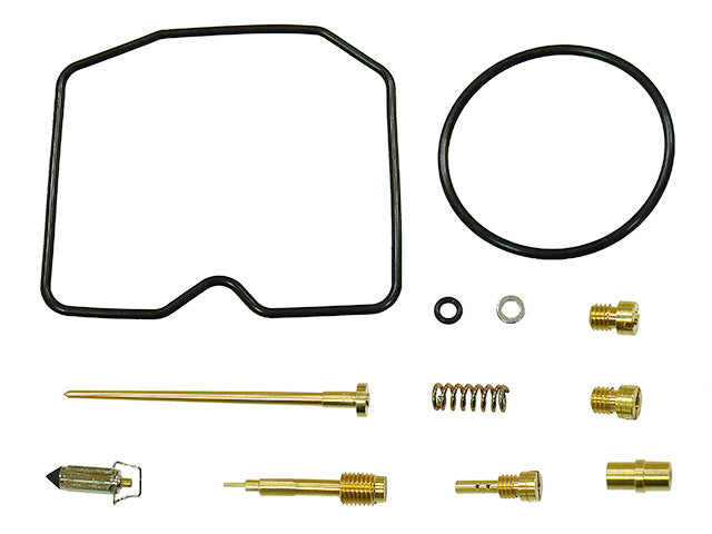 BRONCO karbiuratoriaus remonto komplektas KAWASAKI KVF 300 PRAIRIE (99-02)