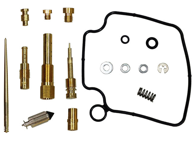 BRONCO karbiuratoriaus remonto rinkinys HONDA TRX 400FA, TRX 400FGA (04-07)