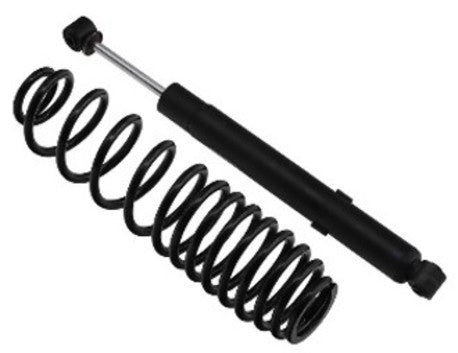 Bronco priekinis amortizatorius CAN-AM OUTLANDER 650 800