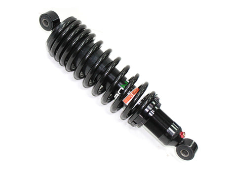Bronco priekinis amortizatorius HONDA TRX400 FOREMAN 95-03