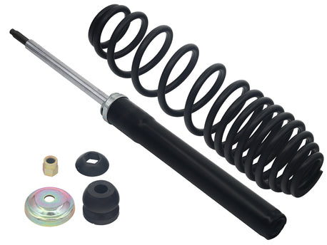 Bronco priekinis amortizatorius POLARIS RANGER 570 78-04381