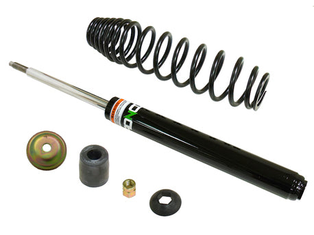 Bronco priekinis amortizatorius POLARIS SCRAMBLER SPORTSMAN TRAIL BLAZER 250-800 78-04315